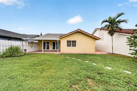 14412 SW 115th Street Miami FL 33186