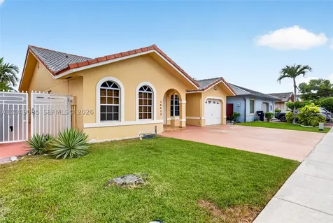 14412 SW 115th Street Miami FL 33186