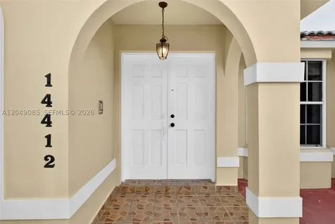 14412 SW 115th Street Miami FL 33186
