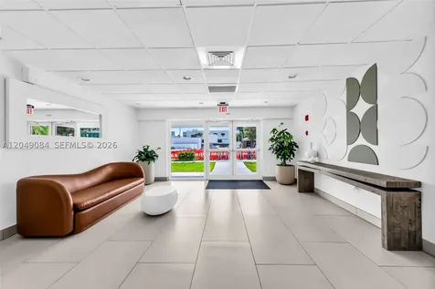1666 West Avenue Miami Beach FL 33139