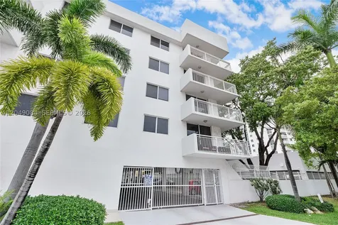 1666 West Avenue Miami Beach FL 33139