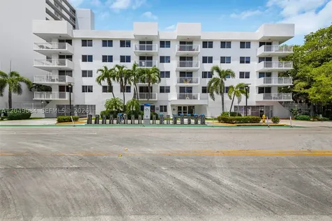 1666 West Avenue Miami Beach FL 33139