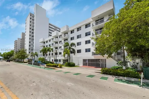 1666 West Avenue Miami Beach FL 33139