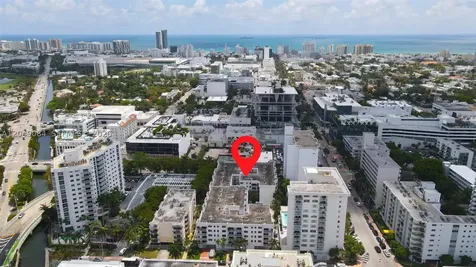 1666 West Avenue Miami Beach FL 33139