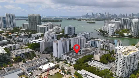 1666 West Avenue Miami Beach FL 33139