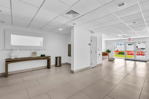 1666 West Avenue Miami Beach FL 33139