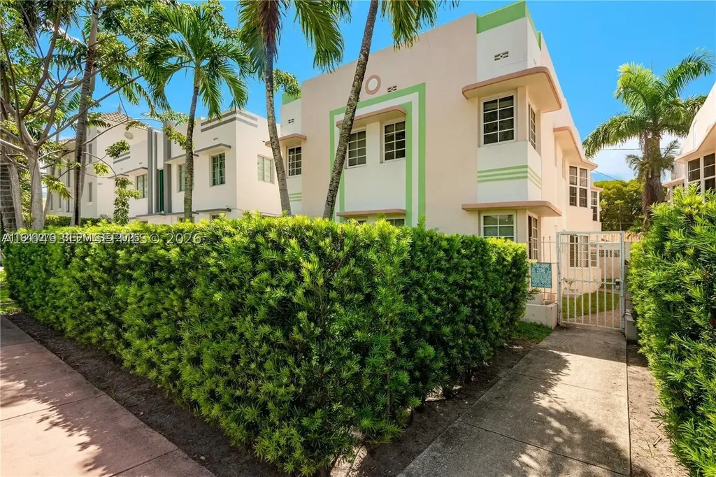 530 15th Street Miami Beach FL 33139
