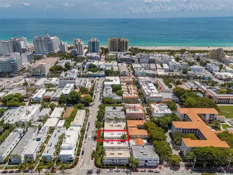 530 15th Street Miami Beach FL 33139