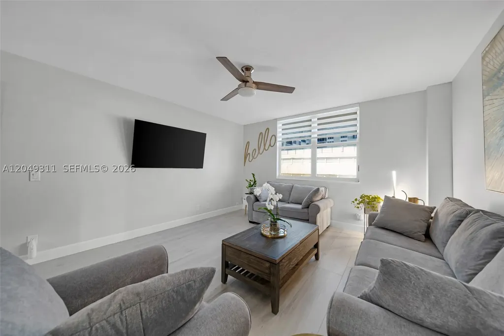 4250 Galt Ocean Drive Fort Lauderdale FL 33308