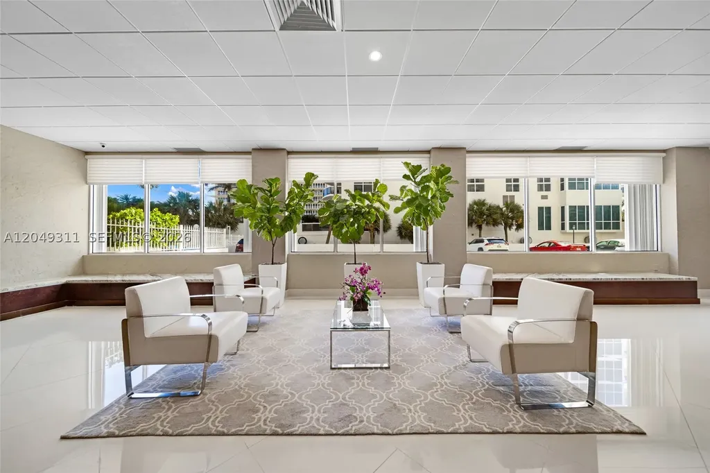 4250 Galt Ocean Drive Fort Lauderdale FL 33308