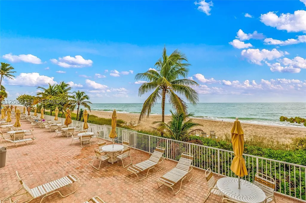 4250 Galt Ocean Drive Fort Lauderdale FL 33308