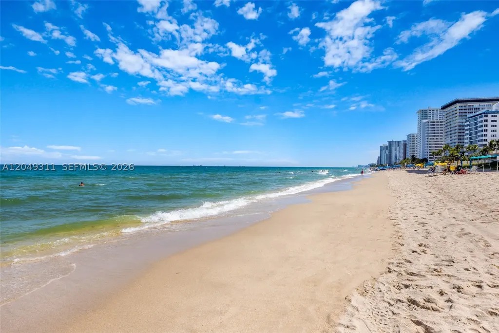 4250 Galt Ocean Drive Fort Lauderdale FL 33308