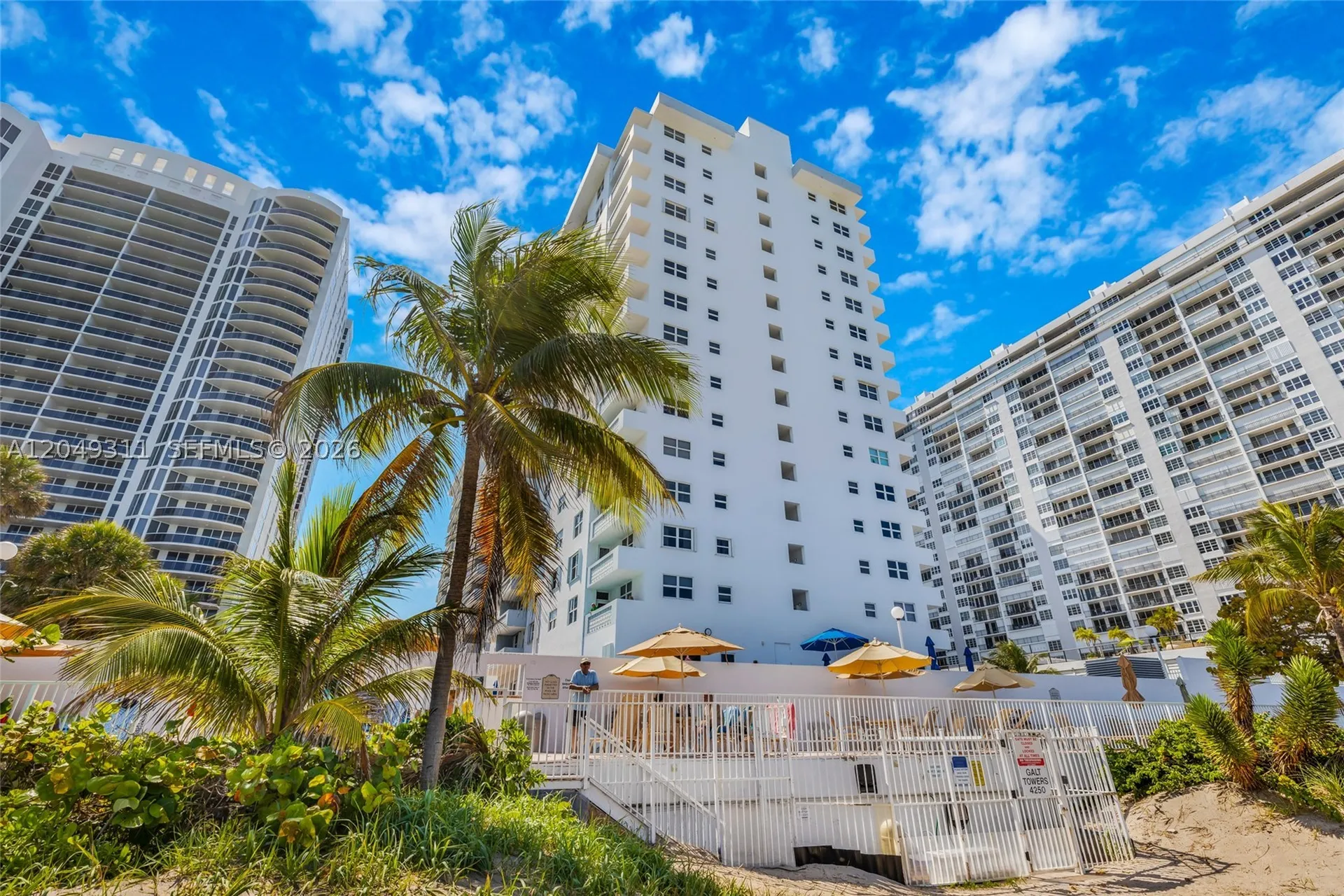 4250 Galt Ocean Drive Fort Lauderdale FL 33308