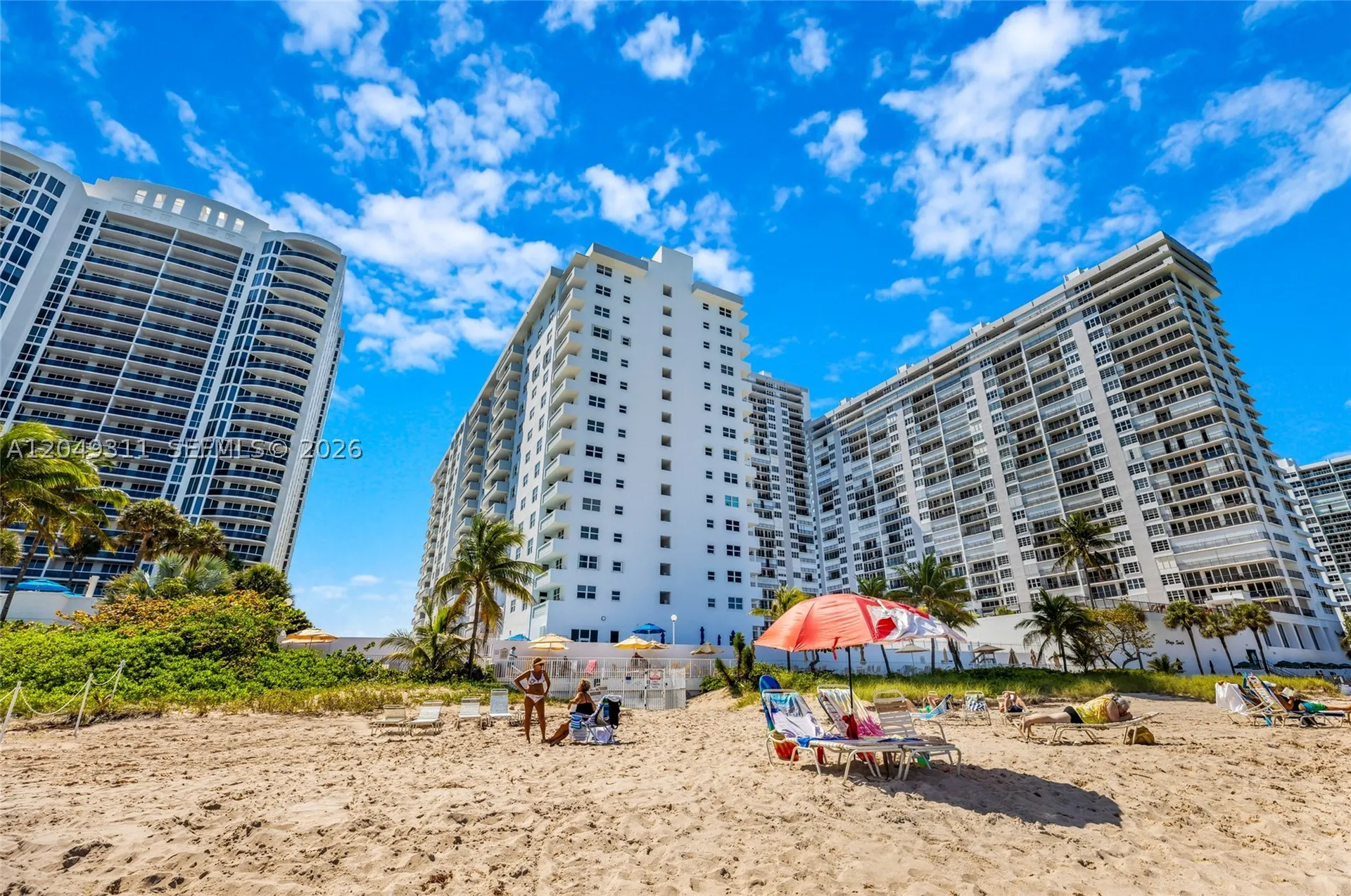 4250 Galt Ocean Drive Fort Lauderdale FL 33308