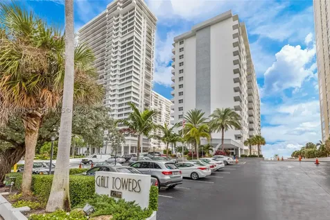 4250 Galt Ocean Drive Fort Lauderdale FL 33308