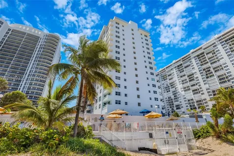 4250 Galt Ocean Drive Fort Lauderdale FL 33308