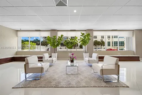 4250 Galt Ocean Drive Fort Lauderdale FL 33308