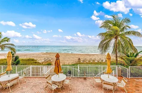 4250 Galt Ocean Drive Fort Lauderdale FL 33308