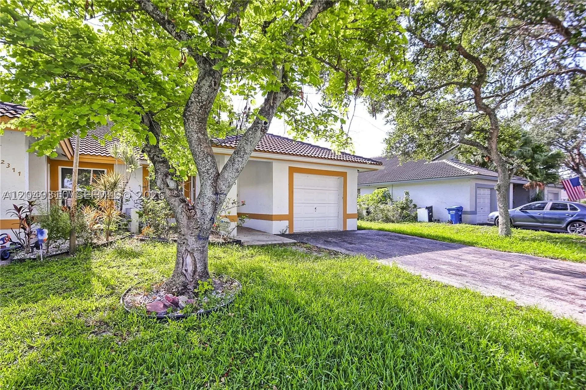 2375 NW 123rd Avenue Coral Springs FL 33065