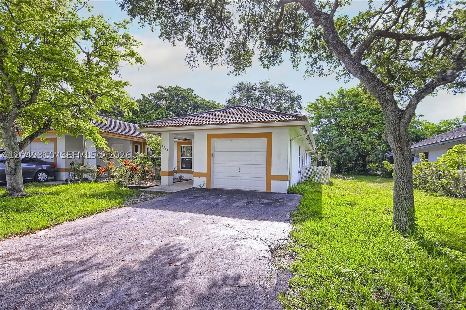 2375 NW 123rd Avenue Coral Springs FL 33065