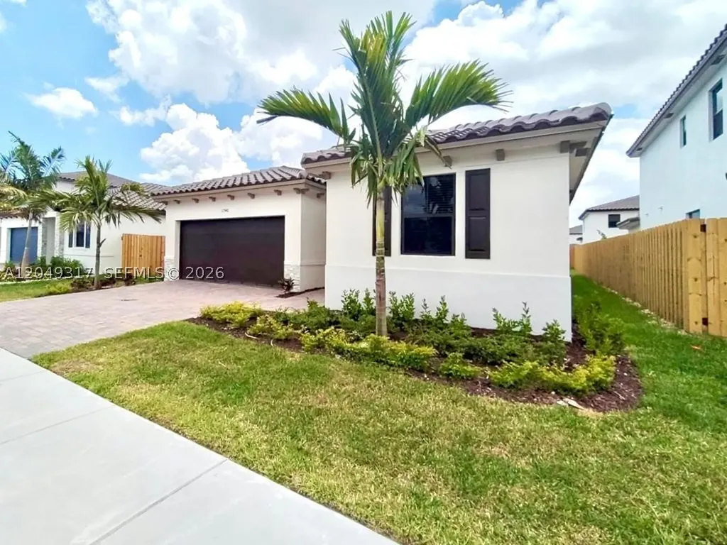 11946 SW 241st Street Homestead FL 33032