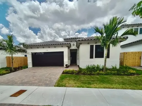11946 SW 241st Street Homestead FL 33032