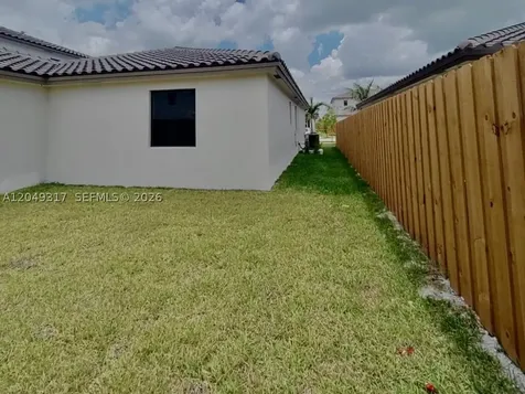 11946 SW 241st Street Homestead FL 33032