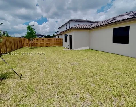 11946 SW 241st Street Homestead FL 33032