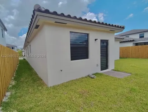 11946 SW 241st Street Homestead FL 33032