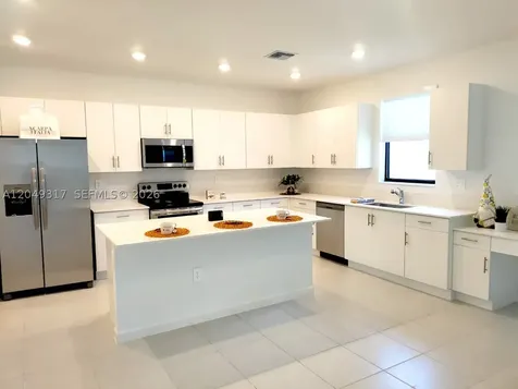 11946 SW 241st Street Homestead FL 33032