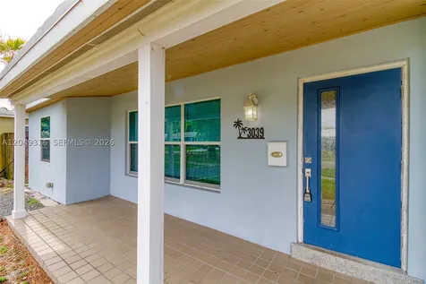 3039 Grant Street Hollywood FL 33021