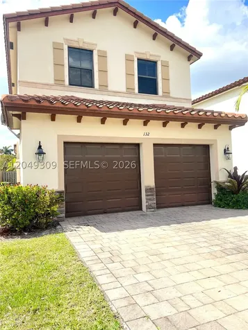 132 NE 24th Avenue Homestead FL 33033