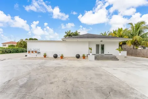 32106 SW 206th Avenue Homestead FL 33030