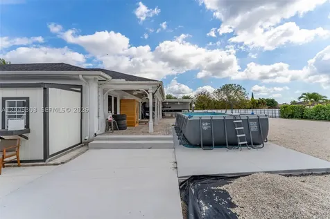 32106 SW 206th Avenue Homestead FL 33030