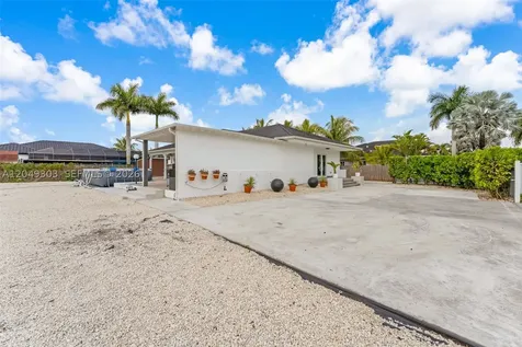 32106 SW 206th Avenue Homestead FL 33030