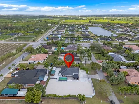 32106 SW 206th Avenue Homestead FL 33030