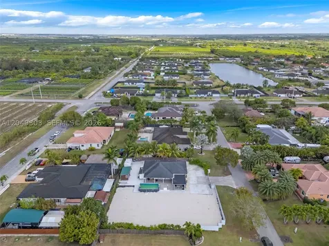 32106 SW 206th Avenue Homestead FL 33030