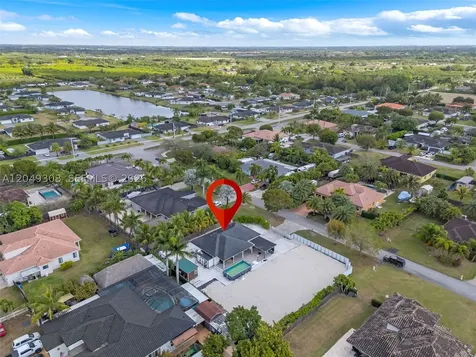 32106 SW 206th Avenue Homestead FL 33030