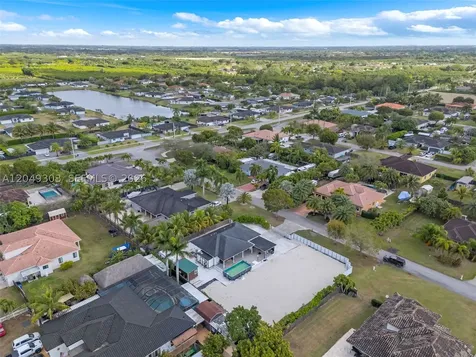 32106 SW 206th Avenue Homestead FL 33030