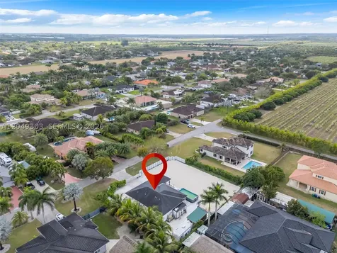 32106 SW 206th Avenue Homestead FL 33030