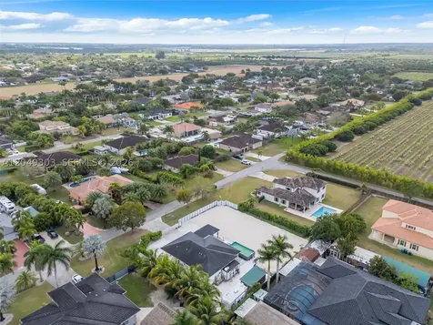 32106 SW 206th Avenue Homestead FL 33030