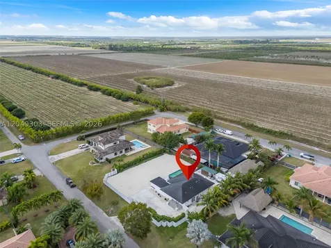 32106 SW 206th Avenue Homestead FL 33030