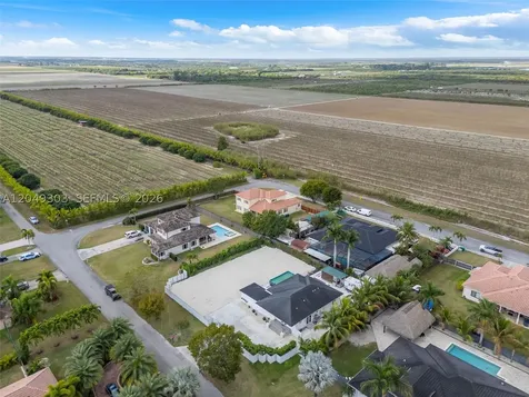 32106 SW 206th Avenue Homestead FL 33030