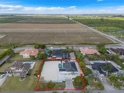 32106 SW 206th Avenue Homestead FL 33030