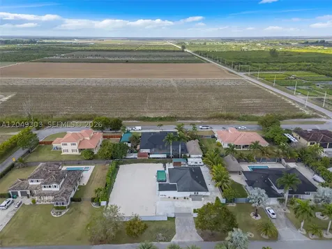32106 SW 206th Avenue Homestead FL 33030
