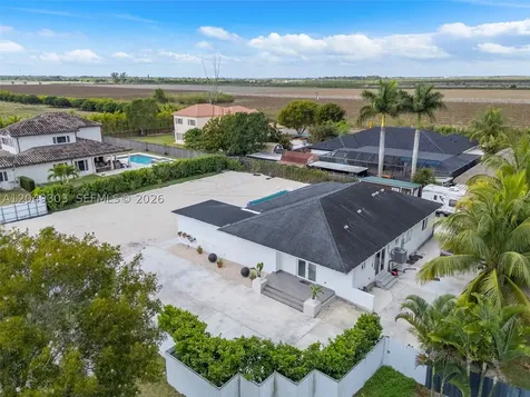 32106 SW 206th Avenue Homestead FL 33030