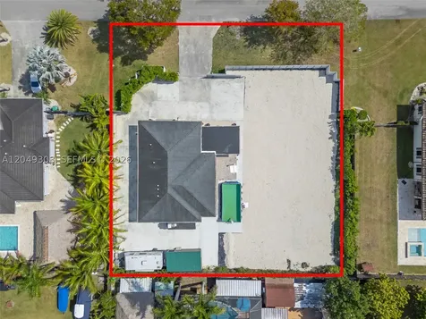 32106 SW 206th Avenue Homestead FL 33030