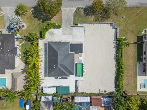 32106 SW 206th Avenue Homestead FL 33030