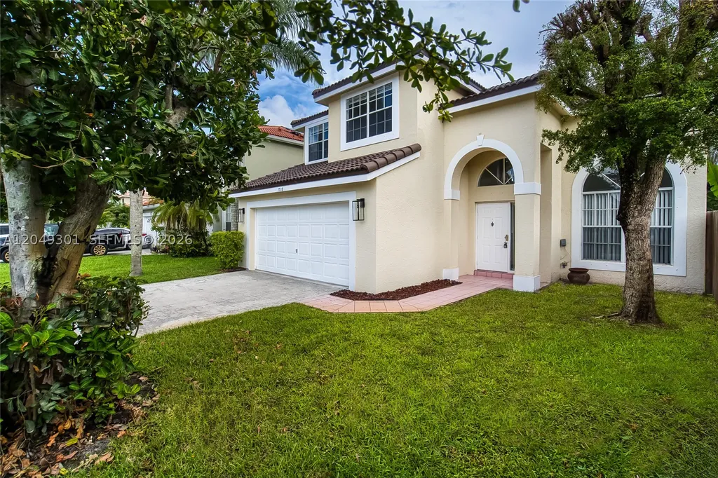 7718 Bristol Bay Lane Lake Worth FL 33467