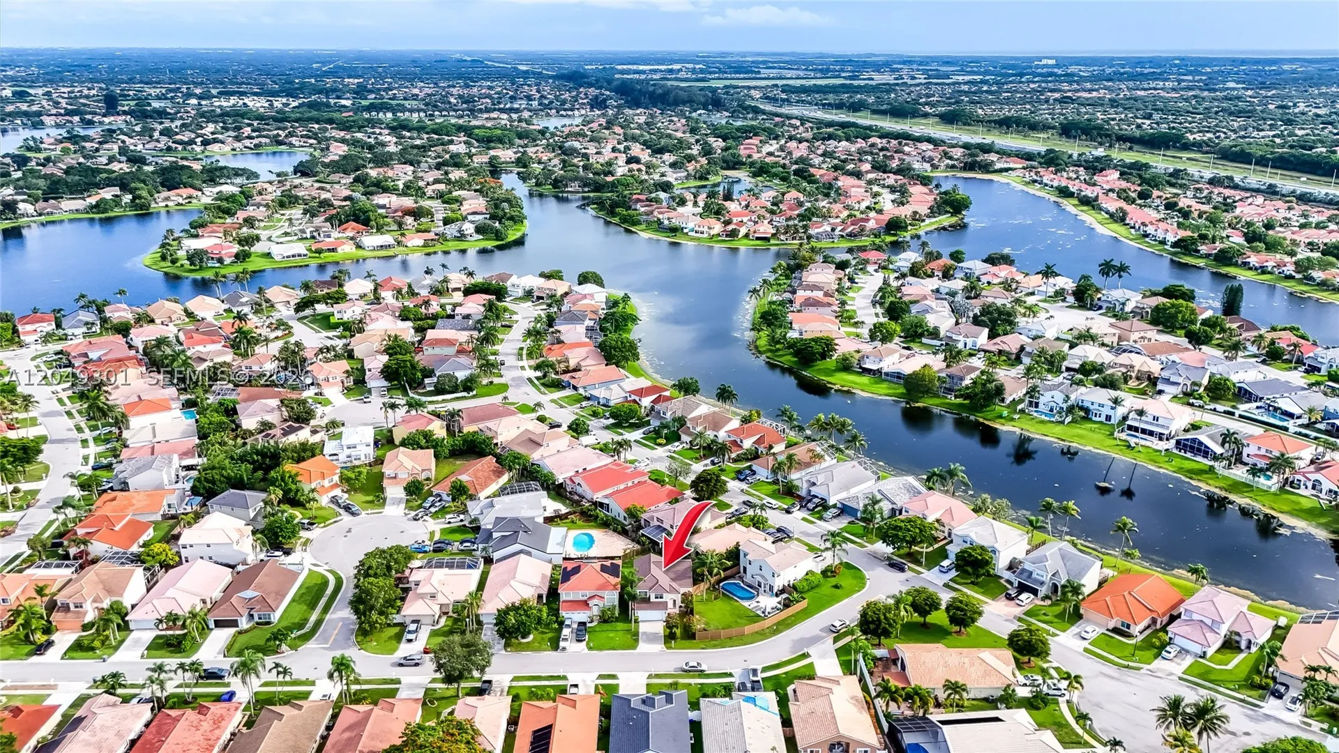 7718 Bristol Bay Lane Lake Worth FL 33467
